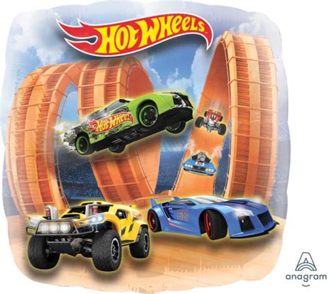 Hot Wheels Racer