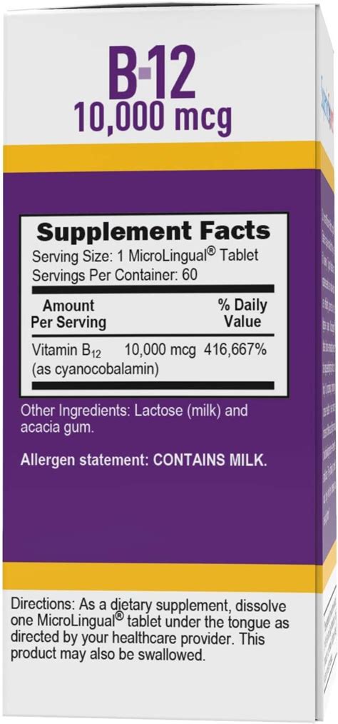 Superior Source B12 B6 Folic Acid Multivitamin Tablet Review Vitamin Reviewer