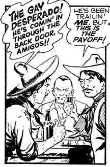 Have A Gay Old Time All The Tropes