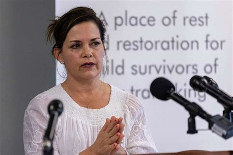 Sex Trafficking Accusations At The Refuge Foster Care Facility Prompt