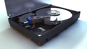 Free 3D Disk Models | TurboSquid