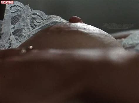 Chantal Renaud Nude Pics Page 1