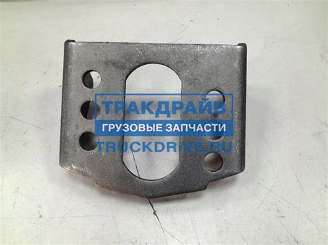 Кронштейн тормозной камеры BPW OR830139 OREX купить недорого