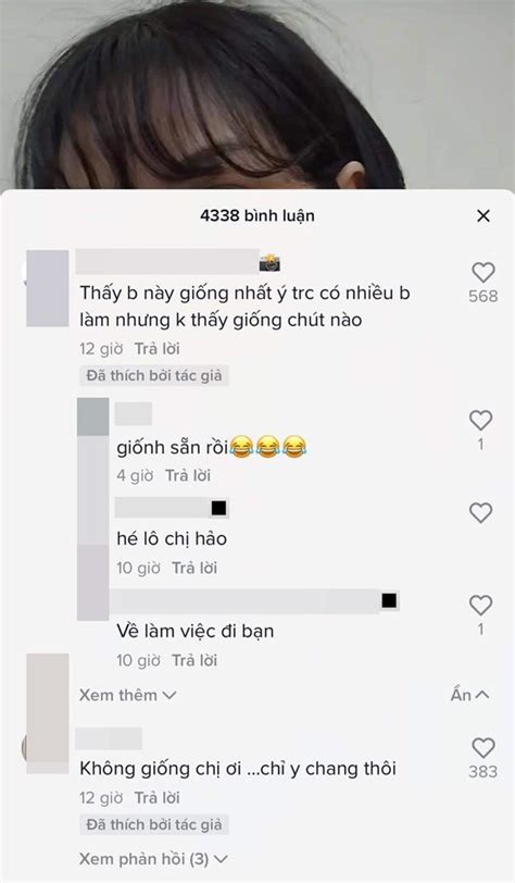 CĐM bất ngờ khi tìm ra chị em sinh đôi với hot girl trong Squid Game tại Việt Nam giống từ