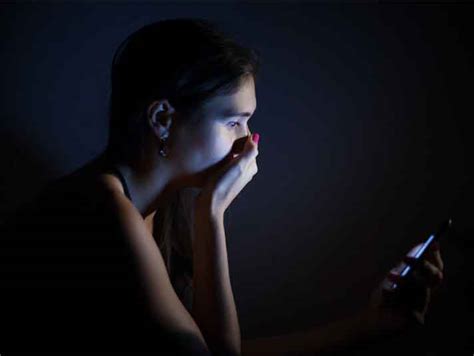 Revenge Porn La Condivisione Di Materiale Privato Cyberpedia