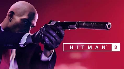 Hitman 2 PS4 Gameplay Primeiros 60 Minutos Legendado PT BR