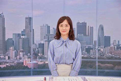 Nhk首藤奈知子アナ、昼夜逆転で育児と仕事を両立「自分が頑張るだけでは難しい」家族や職場のサポート ガールズちゃんねる Girls