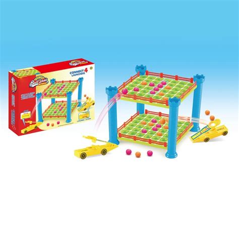 Настольная игра - Катапульта с шариками от DiHong, Y3037097 - купить в ...
