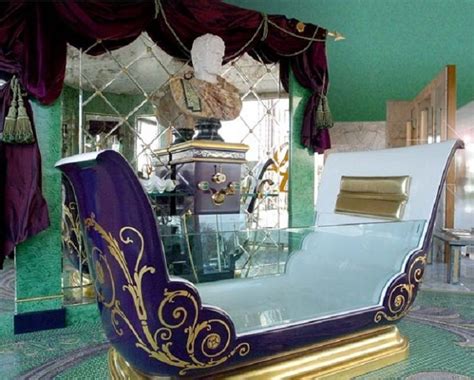 19 роскошных ванн, из которых не захочется вылезать