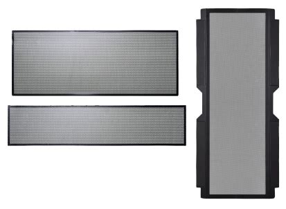 Комплект пылевых фильтров для корпуса Lian Li Lancool 3 Dust Filter ...