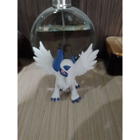 Jual Pokemon Mega Absol Figure Shopee Indonesia