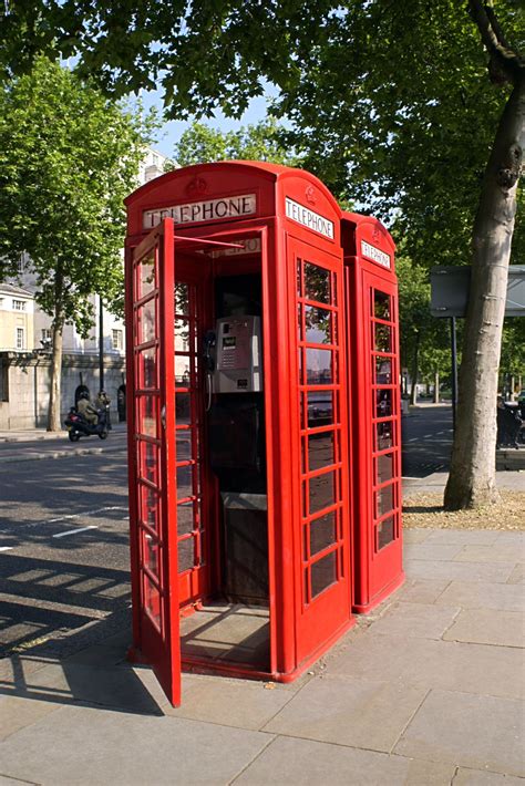 How to Make a Phone Booth From a Cardboard Box | eHow