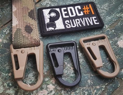 EDC SURVIVE