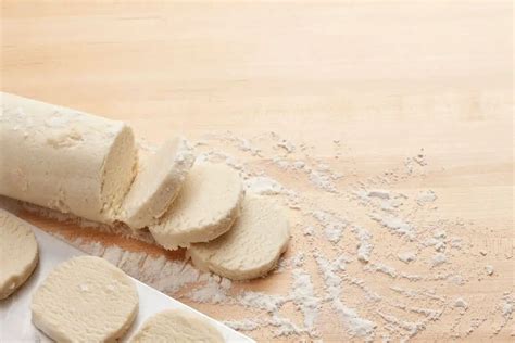 5 Life-Saving Ways To Rescue Dry Cookie Dough