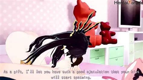 Asuna Jedzie Twojego Penisa SAO Hentai Bez Cenzury XHamster