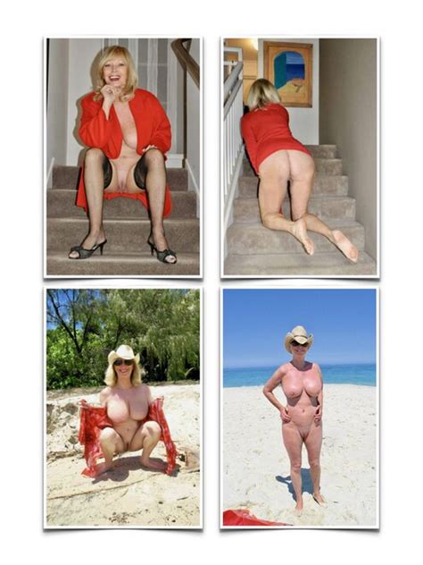 Attractive Mature Woman SeÌ duisante femme mature Porn Pic