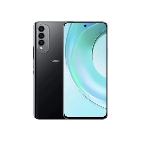 Wiko T50 - Tech101