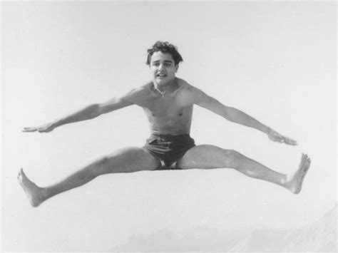 Vintage Naked Men Page Lpsg