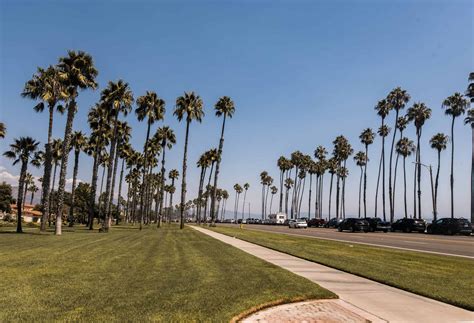 Guide to Downtown Santa Barbara, California: Things to Do, Eat + Where