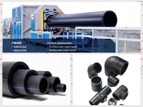 Hdpe Male Adaptor Femal Adaptor Pe Coupling China Hdpe Pipe Fittings