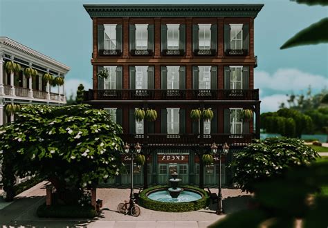 Sims 4 Builds in 2025 | sims 4 build, sims 4, sims