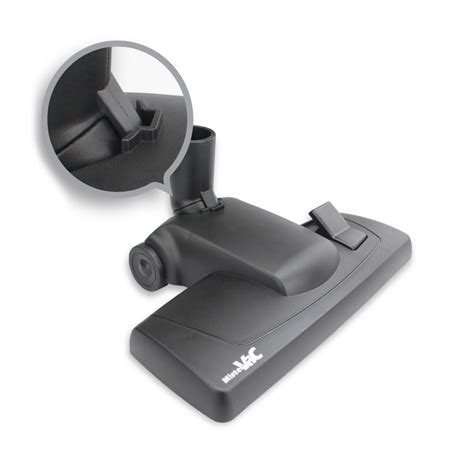 MisterVac | Buse de sol, buse à clipser, buse de rechange, compatible ...