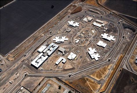 Dewitt Nelson Correctional Annex — Frank M Booth Inc
