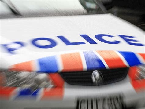 Man Stripped Naked Woman Sexually Assaulted In Home