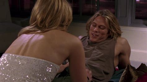 AusCAPS Jason Lewis Nude In Sex And The City 6 05 Lights Camera Relationship
