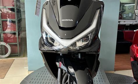 Tin xe máy hot Vua xe ga cc mới của Honda bắt đầu về đại lý đẹp hơn Air Blade giá rẻ