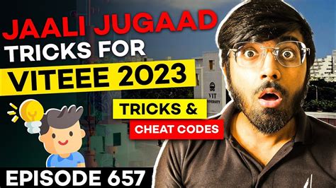 Jaali Jugaad Tricks For Viteee Tricks Cheat Codes