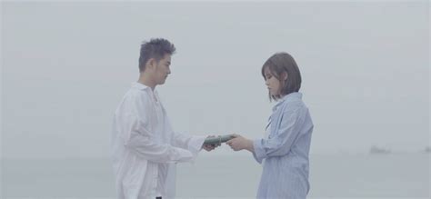 Thanh Duy bán nude lần đầu khoá môi bạn diễn trong MV mới