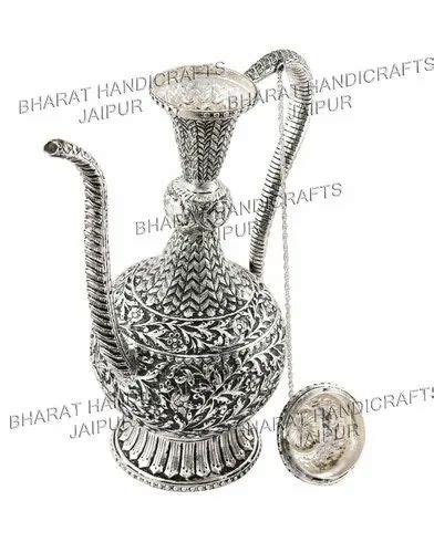 Silver Metal Antique Surai At Rs 111 Piece In Jaipur ID 22201602055