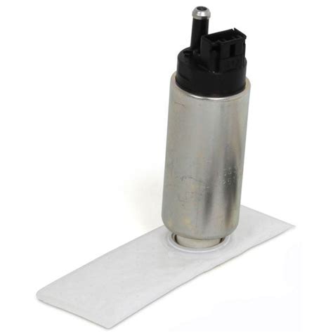 Ford Mustang 190 Lph In Tank Electric Fuel Pump Kit 86 97 Bbk Performance