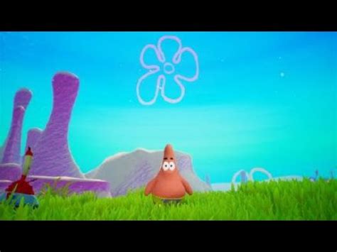 Jellyfish Caves 3 SpongeBob SquarePants Battle For Bikini Bottom Rehydrated YouTube