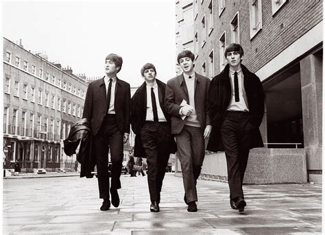 The Beatles 1960-1969 | British Heritage