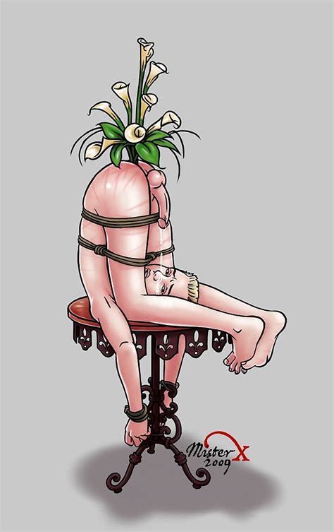 Feminization And Sissy Toons IV Porn Pictures XXX Photos Sex Images PICTOA