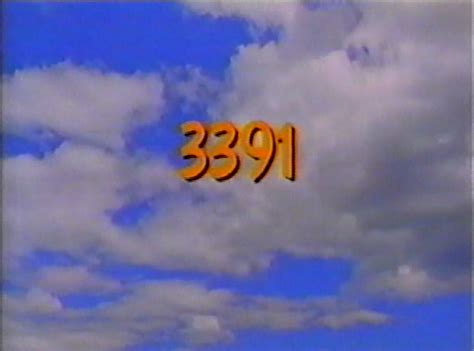 Episode 3391 | Muppet Wiki | FANDOM powered by Wikia