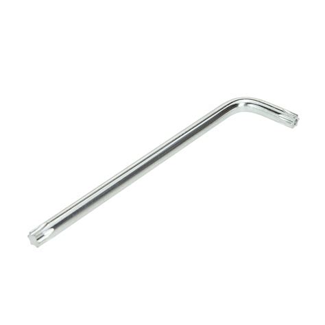 ZESTAW KLUCZY TORX T10 - T50 9el