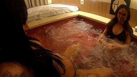 Naked And Fiery Lesbians Enjoying Together In Vaginal Masturbation Cnn Amador