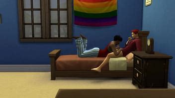 The Sims Gay Videos XVIDEOS