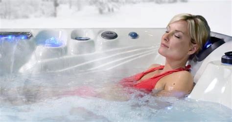 Preparing For Winter How To Protect Your Hot Tub