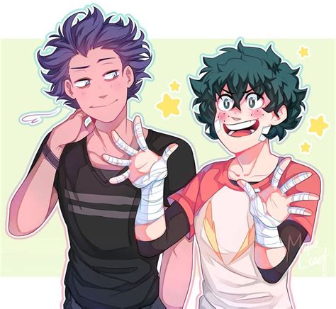 Image Result For Deku X Shinsou My Hero Hero Hero Academia Characters