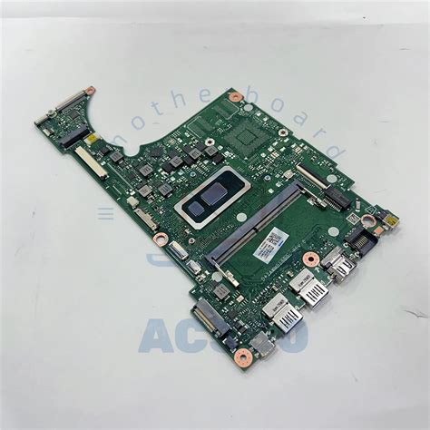 Laptop Motherboard Dazawmb B Nbhna For Acer A G A