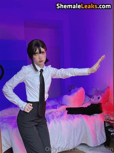 7cornkitten7 Cornkitten Cornkittens Leaked Nude OnlyFans Photo 10 ShemaleLeaks