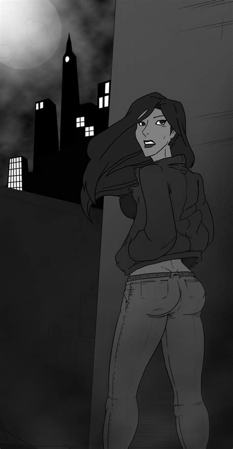 Prologue By Sparrow Hentai Foundry