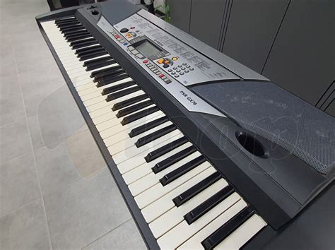 Yamaha Psr Gx Torba Rata Bespl Dostava