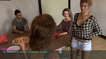 A Wife And Stepmother Fanmade Aiden Revenge 11 Animation Porn Games Adult Games 3d Game