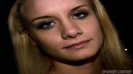 Hardcore Fuck With Blonde Chick Leah Wilde