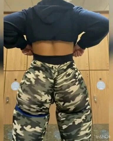 I Love To Jiggle My Ass Big Ass Big Ass Porn XHamster